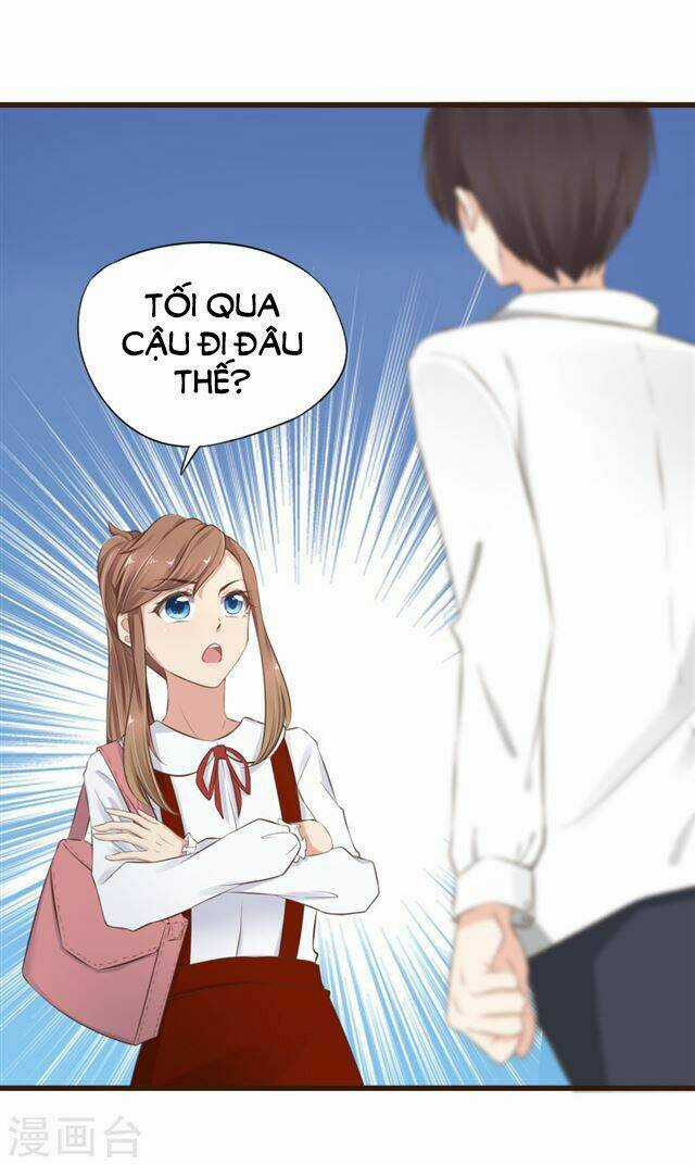 Đơn Phương 37,5 - Chapter 16 - Trang 12