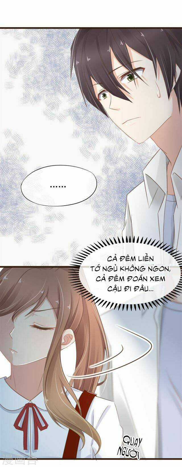 Đơn Phương 37,5 - Chapter 16 - Trang 13