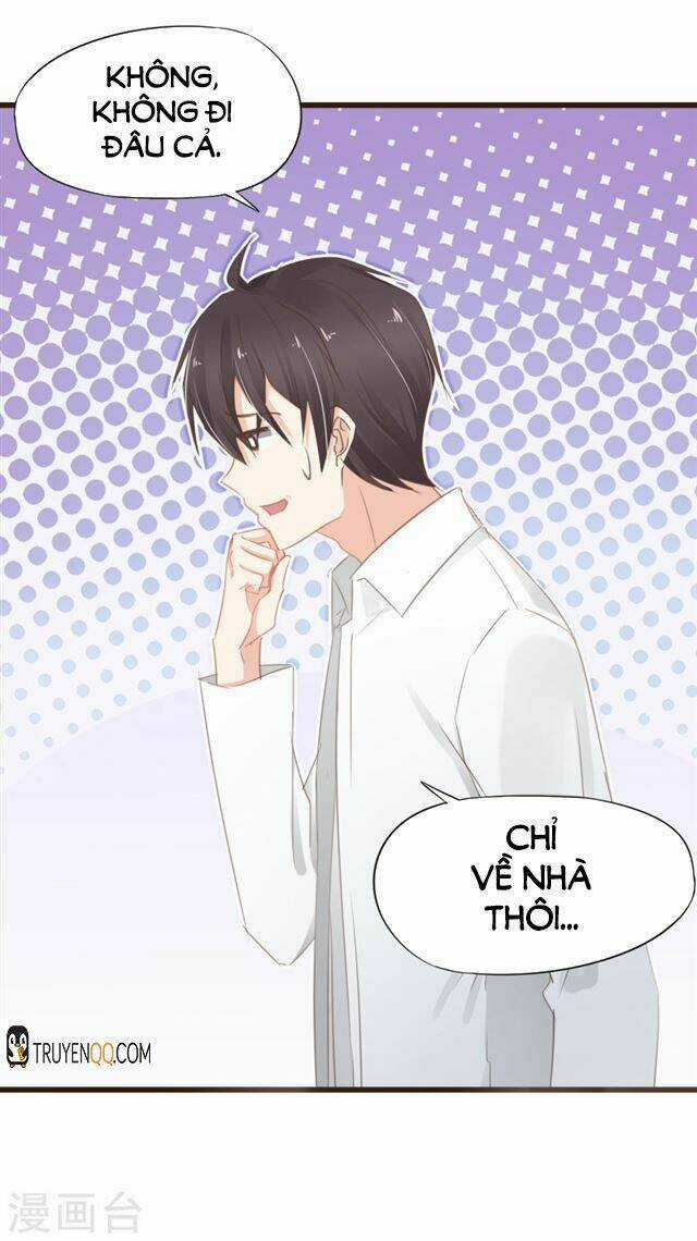Đơn Phương 37,5 - Chapter 16 - Trang 14