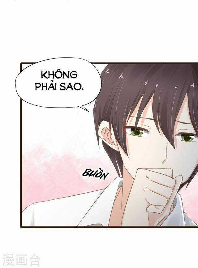 Đơn Phương 37,5 - Chapter 16 - Trang 17