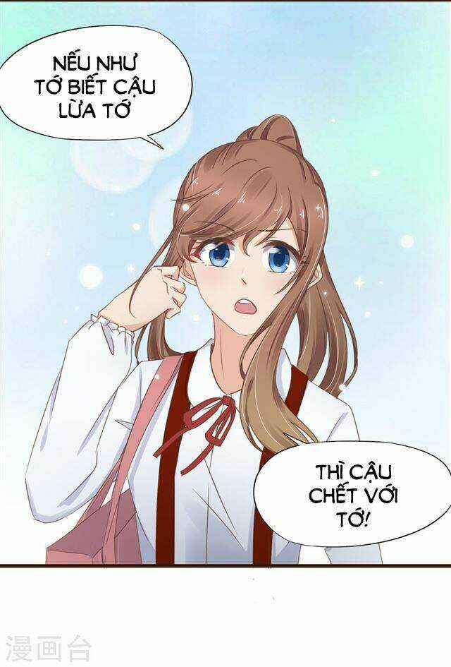 Đơn Phương 37,5 - Chapter 16 - Trang 19