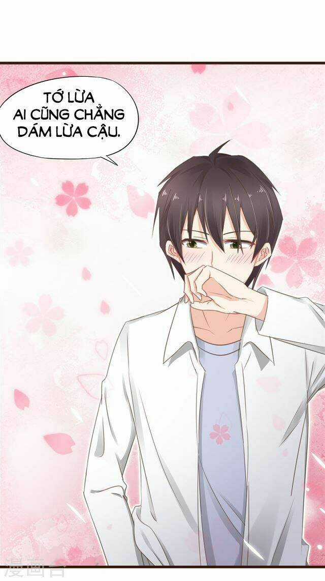 Đơn Phương 37,5 - Chapter 16 - Trang 20