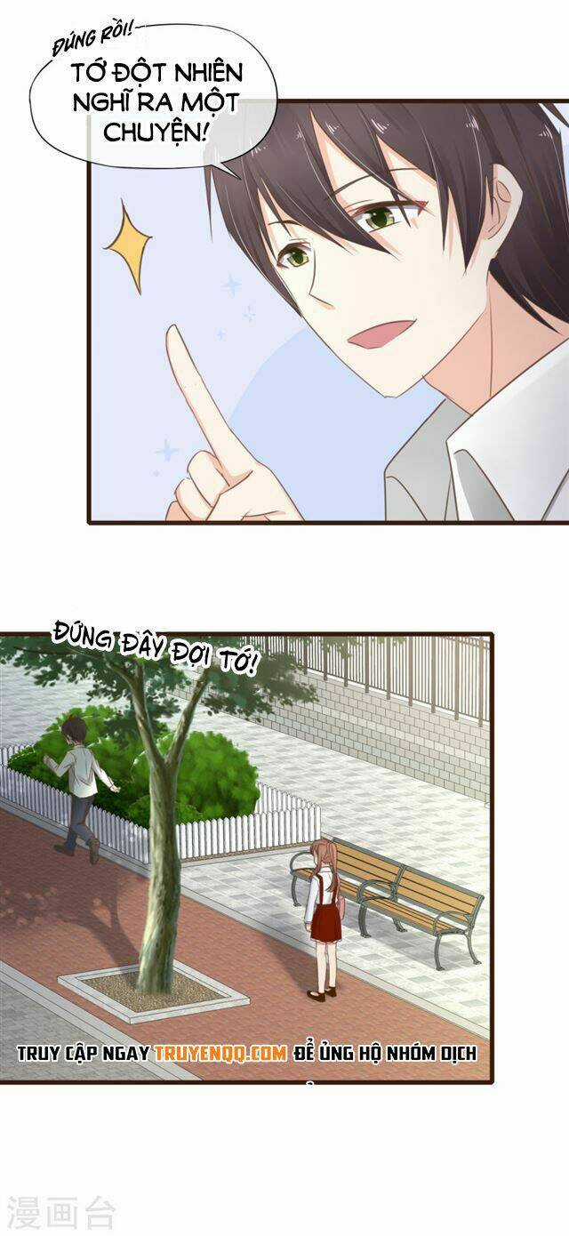 Đơn Phương 37,5 - Chapter 16 - Trang 21