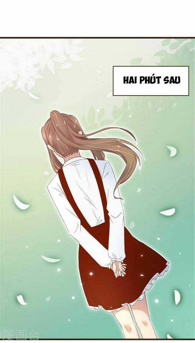 Đơn Phương 37,5 - Chapter 16 - Trang 22