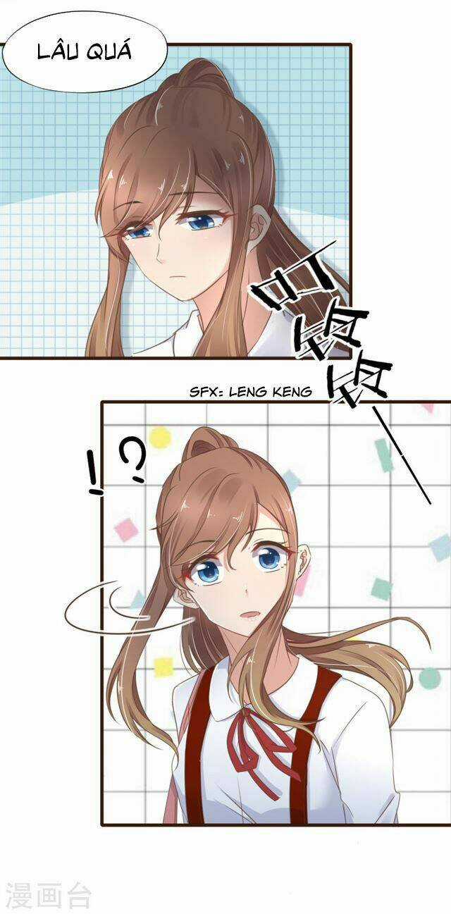 Đơn Phương 37,5 - Chapter 16 - Trang 23