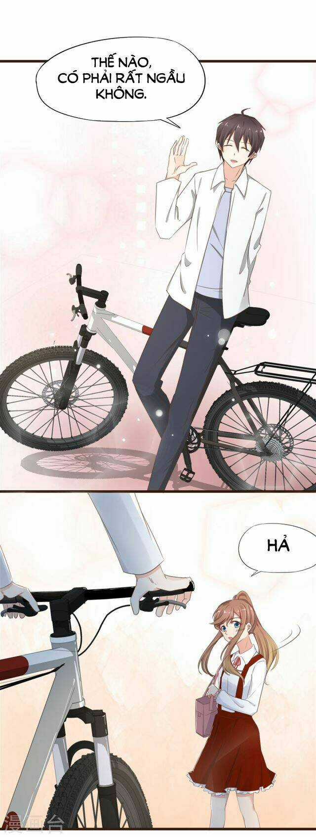 Đơn Phương 37,5 - Chapter 16 - Trang 24