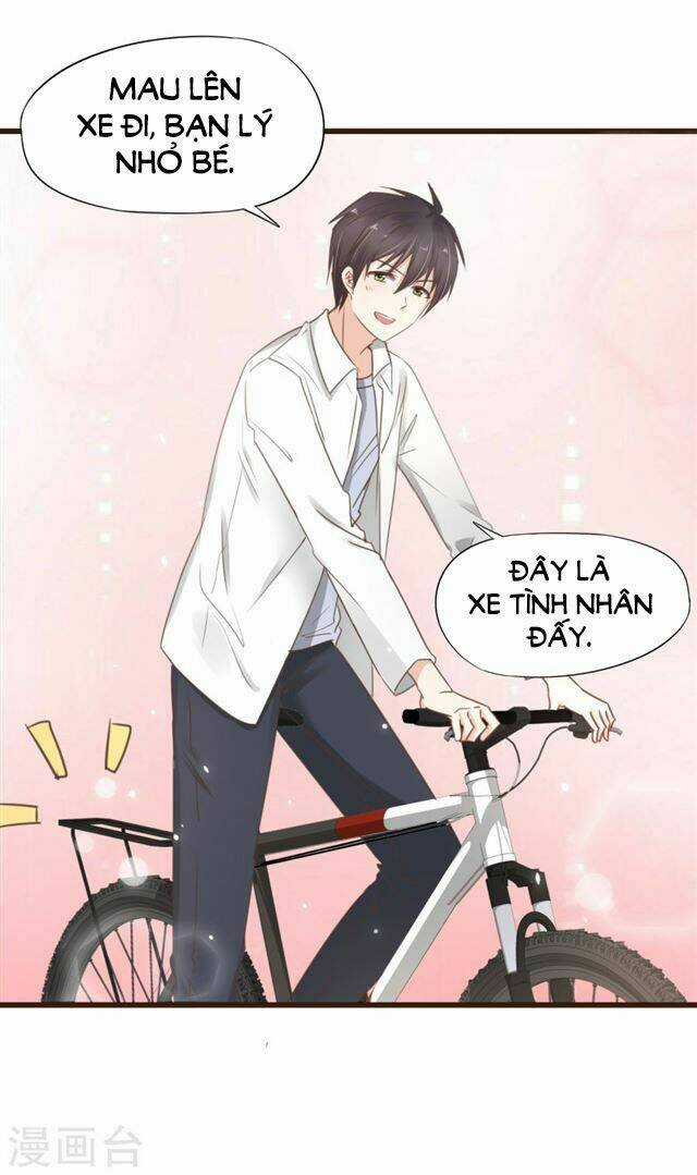 Đơn Phương 37,5 - Chapter 16 - Trang 25