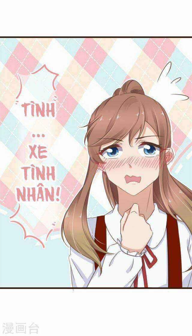 Đơn Phương 37,5 - Chapter 16 - Trang 26