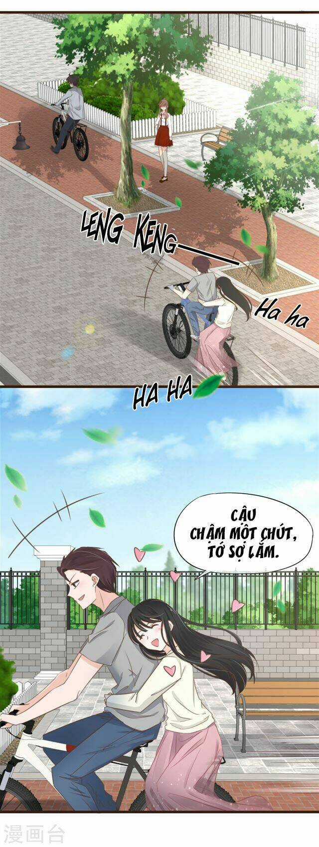 Đơn Phương 37,5 - Chapter 16 - Trang 27