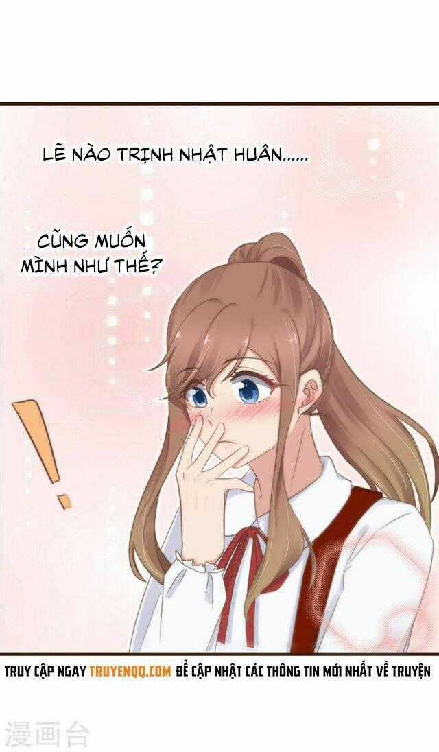 Đơn Phương 37,5 - Chapter 16 - Trang 28