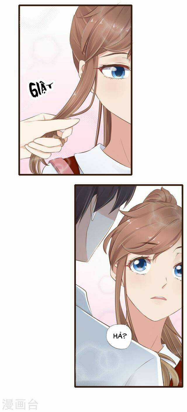 Đơn Phương 37,5 - Chapter 16 - Trang 4