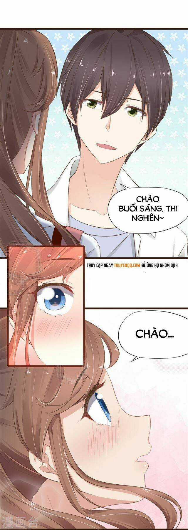 Đơn Phương 37,5 - Chapter 16 - Trang 5