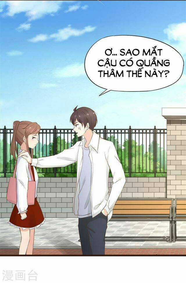 Đơn Phương 37,5 - Chapter 16 - Trang 6