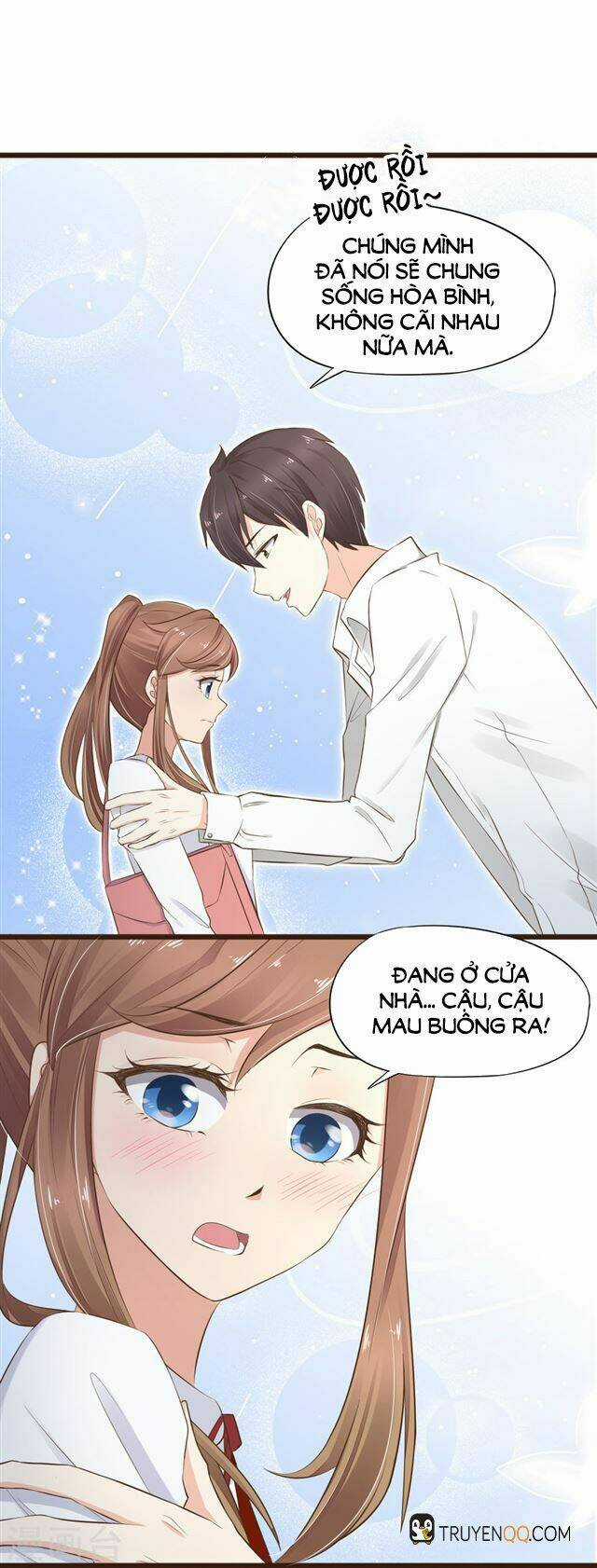 Đơn Phương 37,5 - Chapter 16 - Trang 9