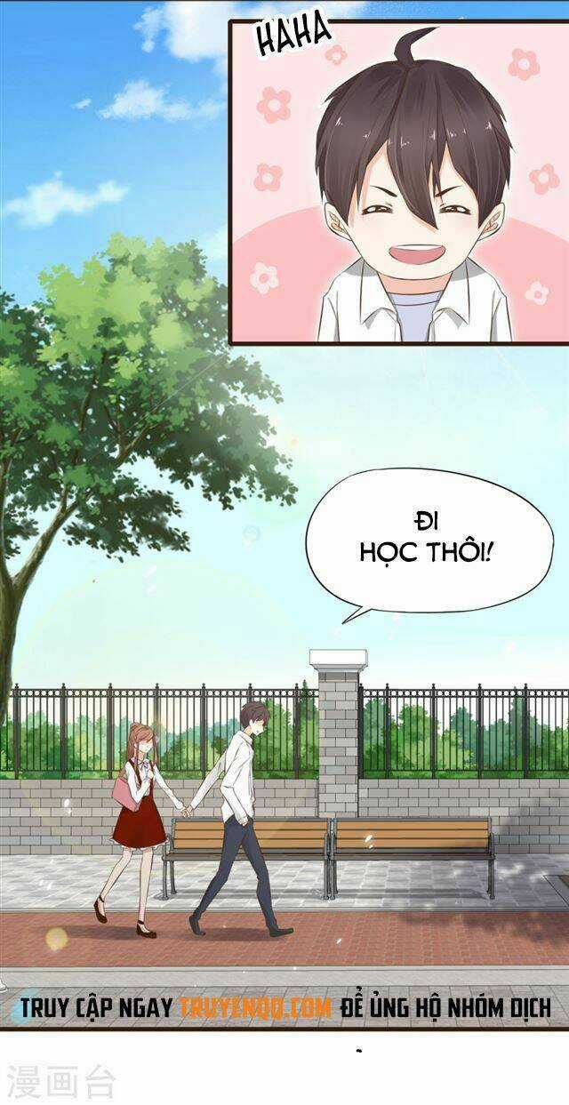 Đơn Phương 37,5 - Chapter 16 - Trang 10