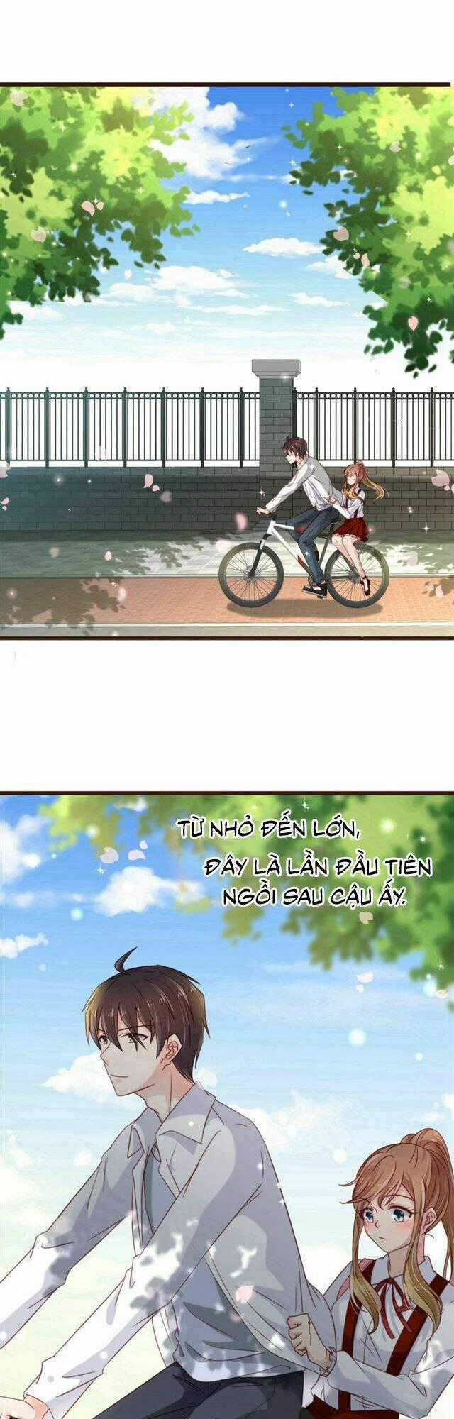 Đơn Phương 37,5 - Chapter 17 - Trang 2