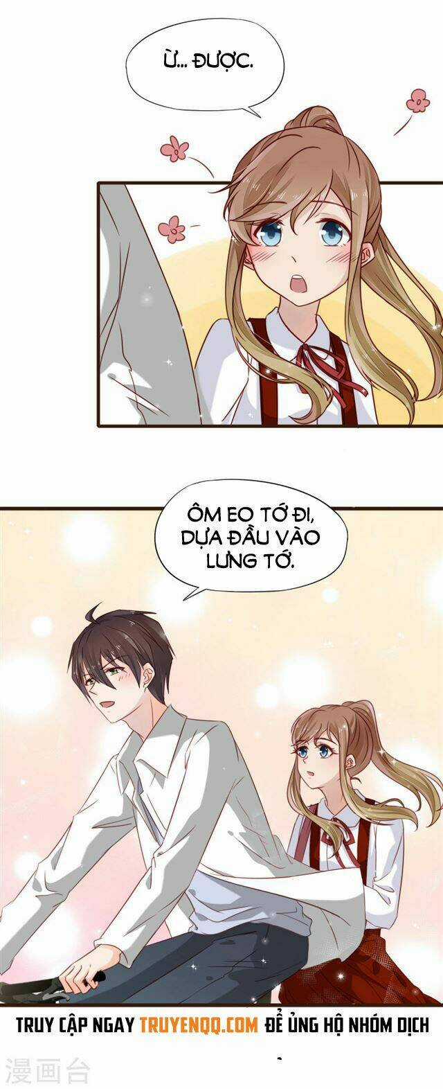 Đơn Phương 37,5 - Chapter 17 - Trang 11