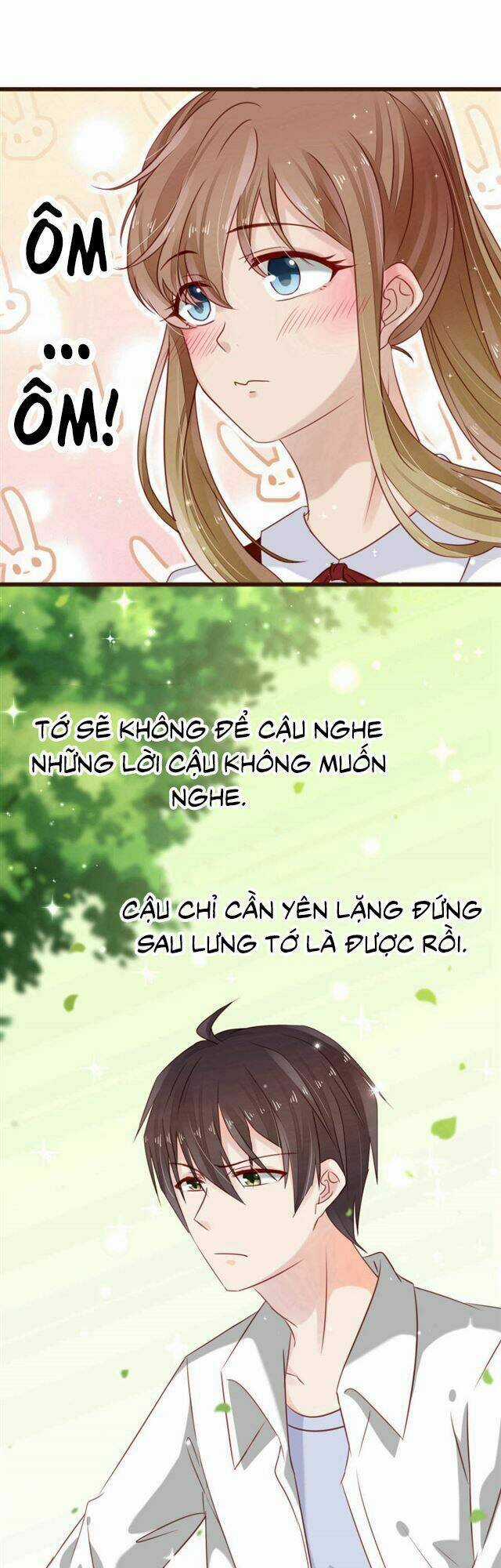 Đơn Phương 37,5 - Chapter 17 - Trang 12