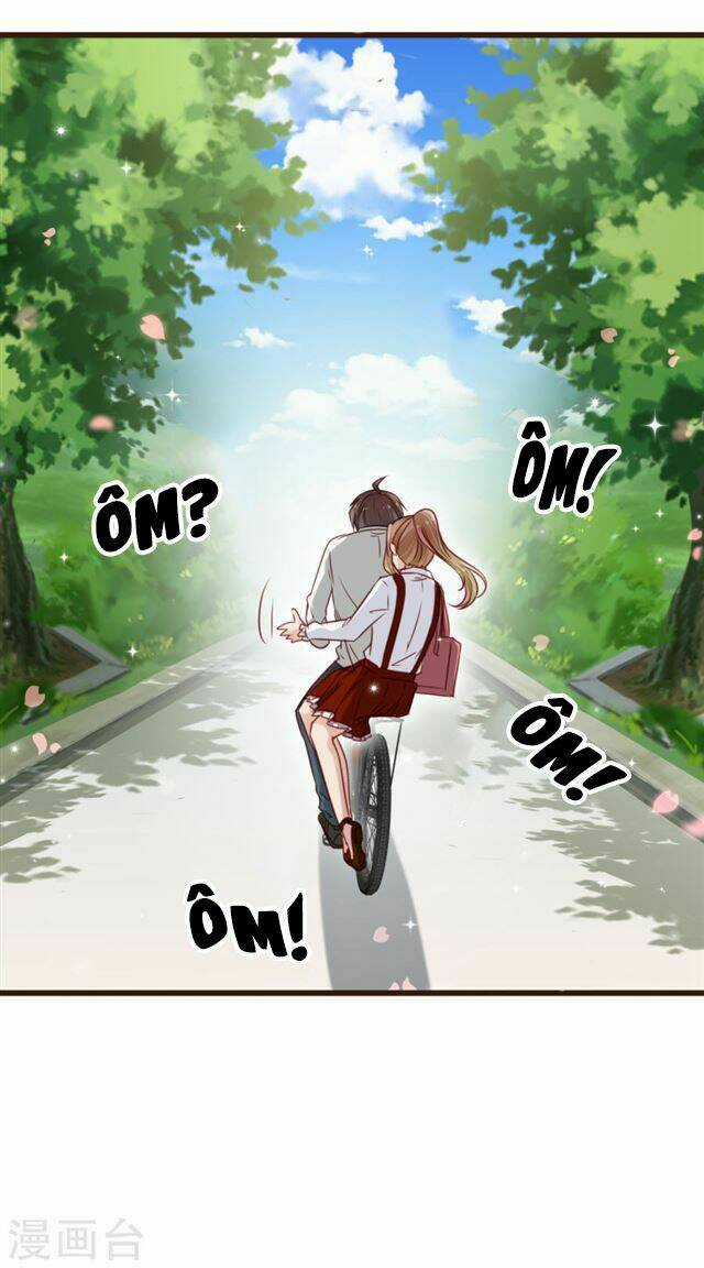 Đơn Phương 37,5 - Chapter 17 - Trang 15