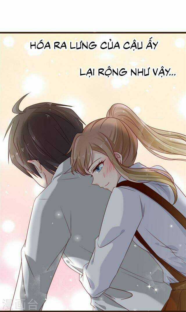 Đơn Phương 37,5 - Chapter 17 - Trang 18