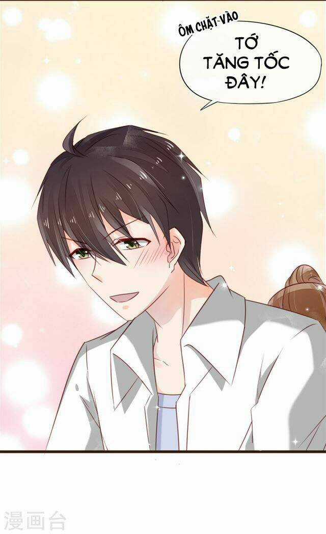 Đơn Phương 37,5 - Chapter 17 - Trang 19