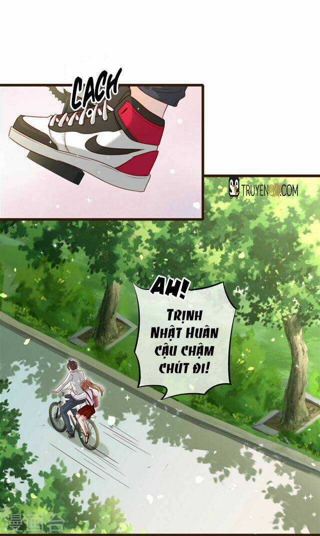 Đơn Phương 37,5 - Chapter 17 - Trang 20