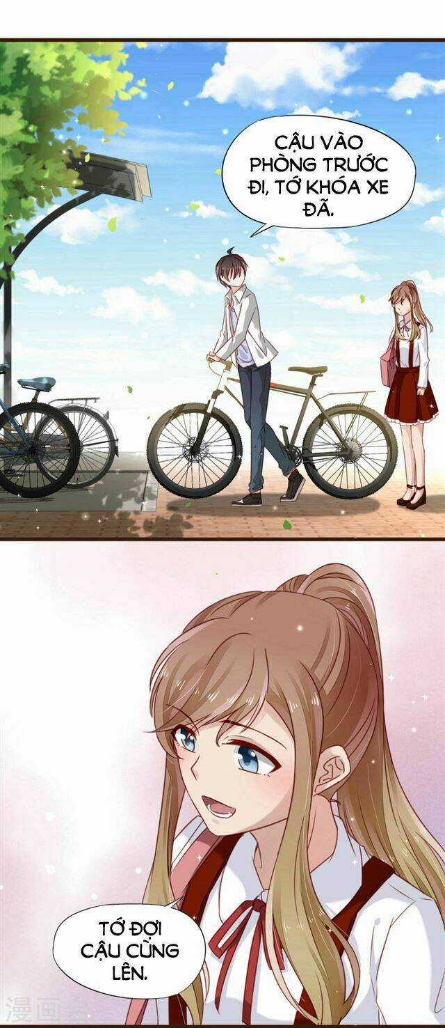 Đơn Phương 37,5 - Chapter 17 - Trang 22
