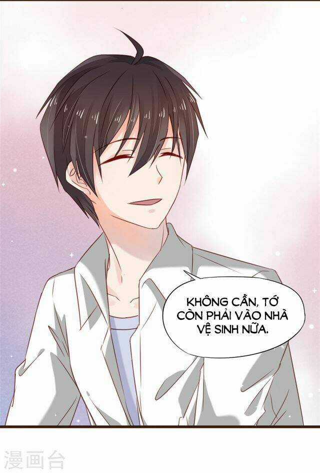 Đơn Phương 37,5 - Chapter 17 - Trang 23