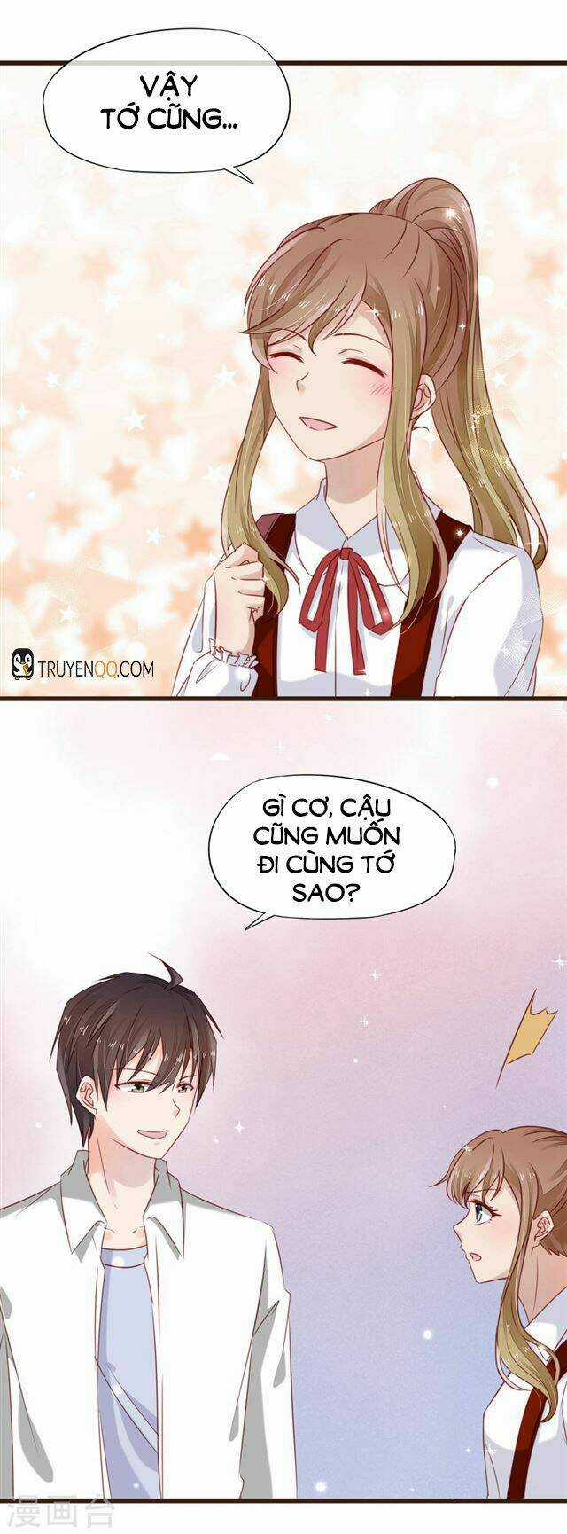 Đơn Phương 37,5 - Chapter 17 - Trang 24