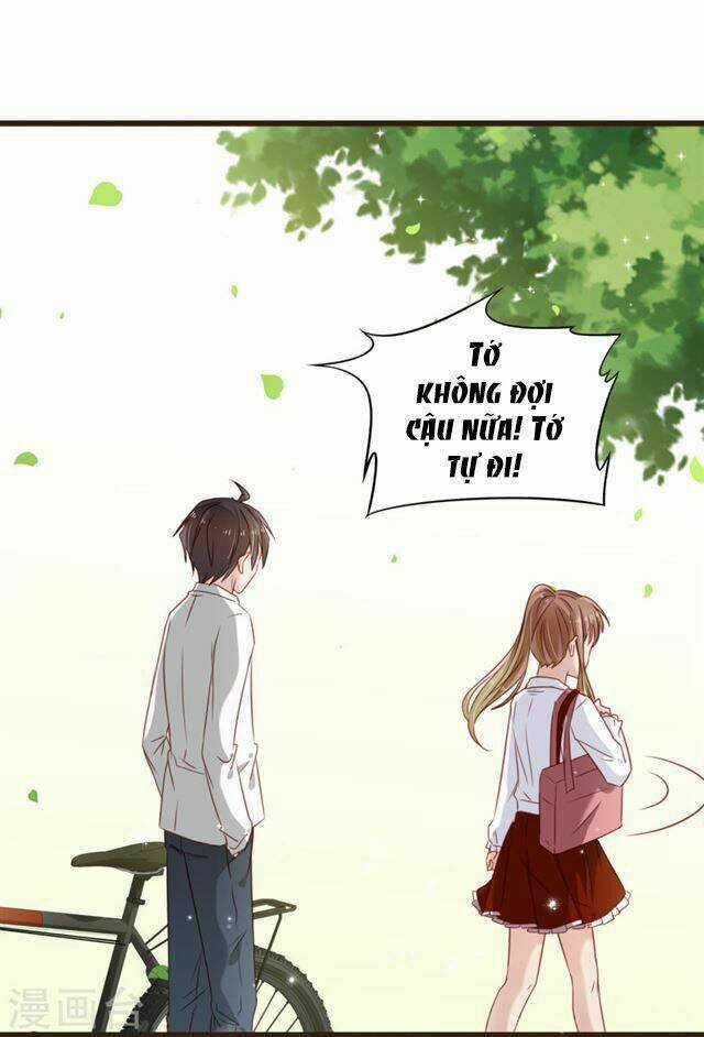 Đơn Phương 37,5 - Chapter 17 - Trang 26
