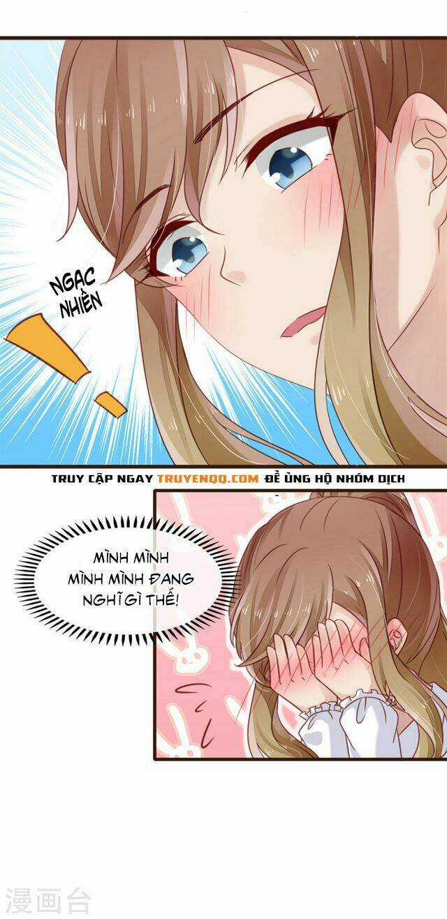 Đơn Phương 37,5 - Chapter 17 - Trang 5