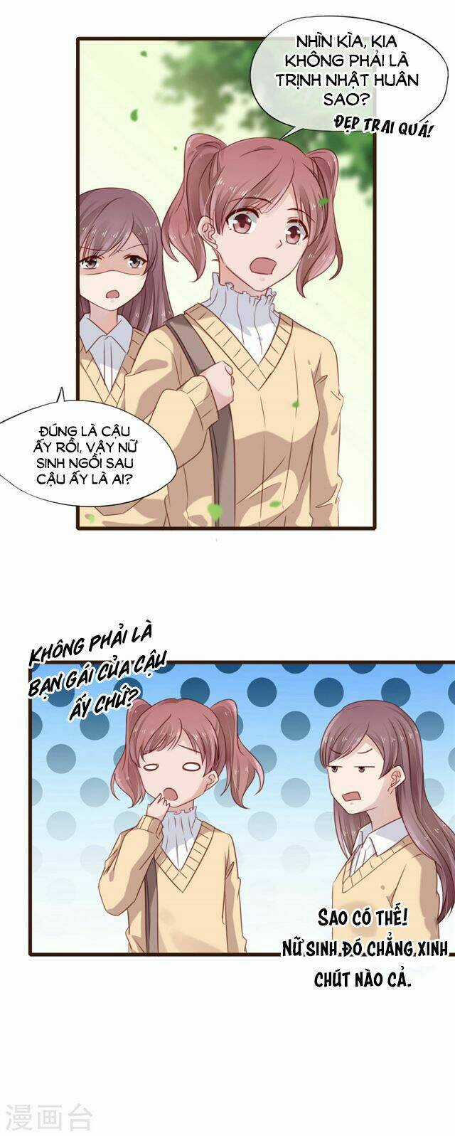 Đơn Phương 37,5 - Chapter 17 - Trang 7