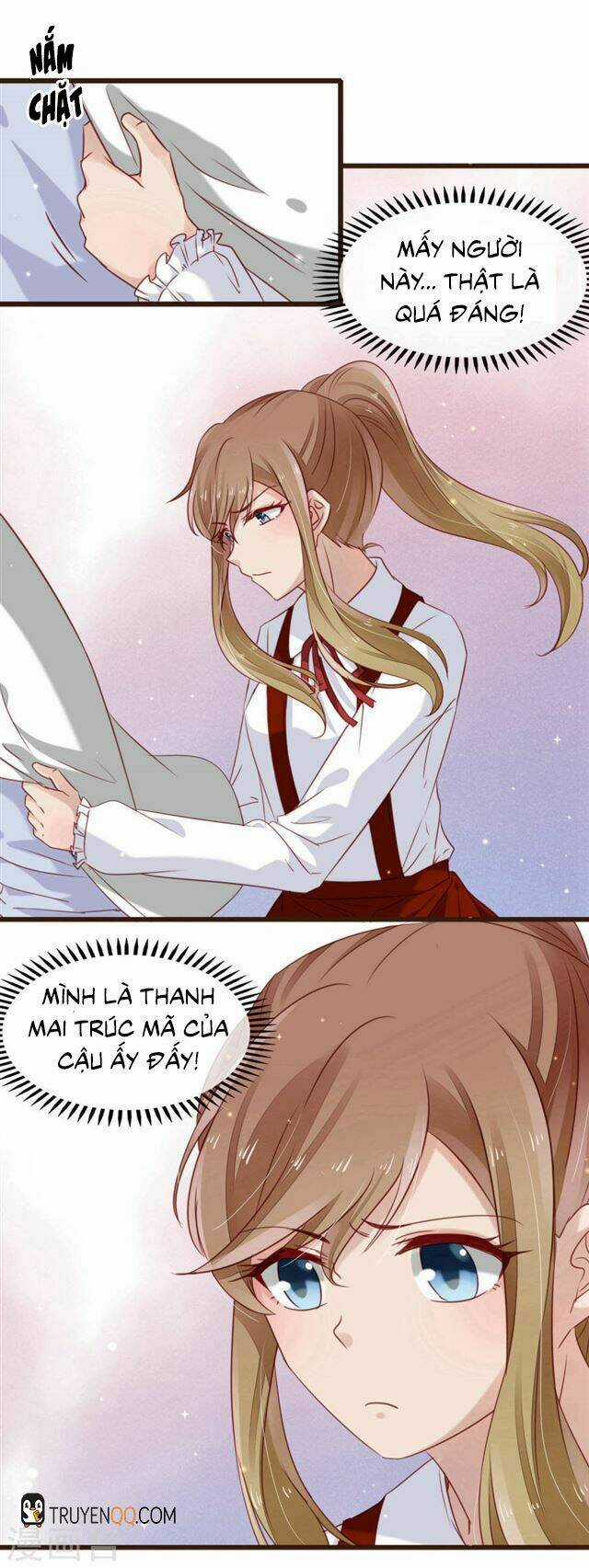 Đơn Phương 37,5 - Chapter 17 - Trang 8