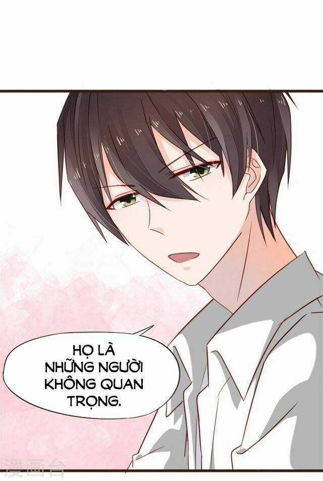 Đơn Phương 37,5 - Chapter 17 - Trang 10