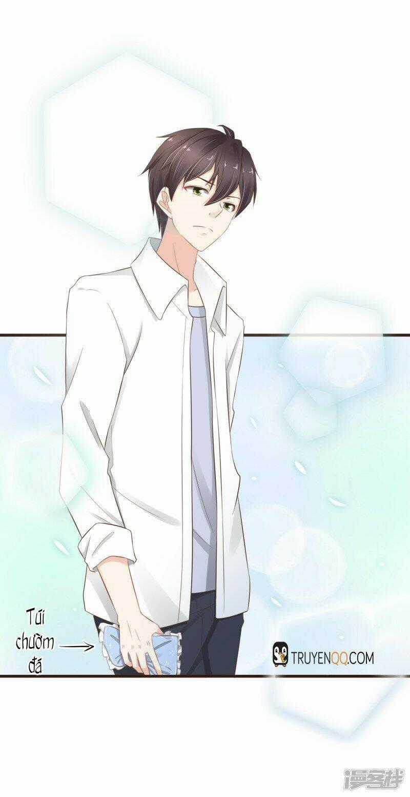 Đơn Phương 37,5 - Chapter 18 - Trang 2