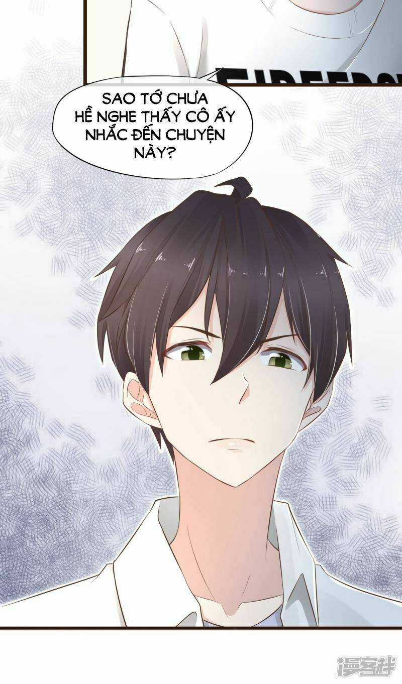 Đơn Phương 37,5 - Chapter 18 - Trang 13