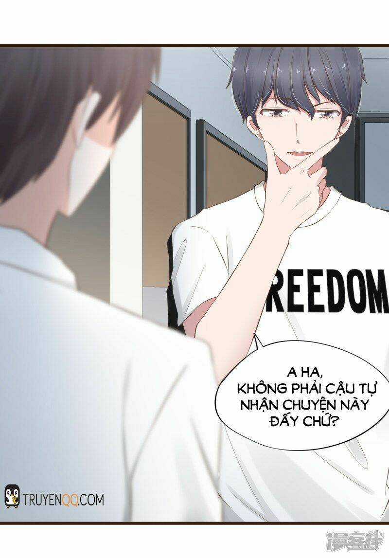 Đơn Phương 37,5 - Chapter 18 - Trang 14