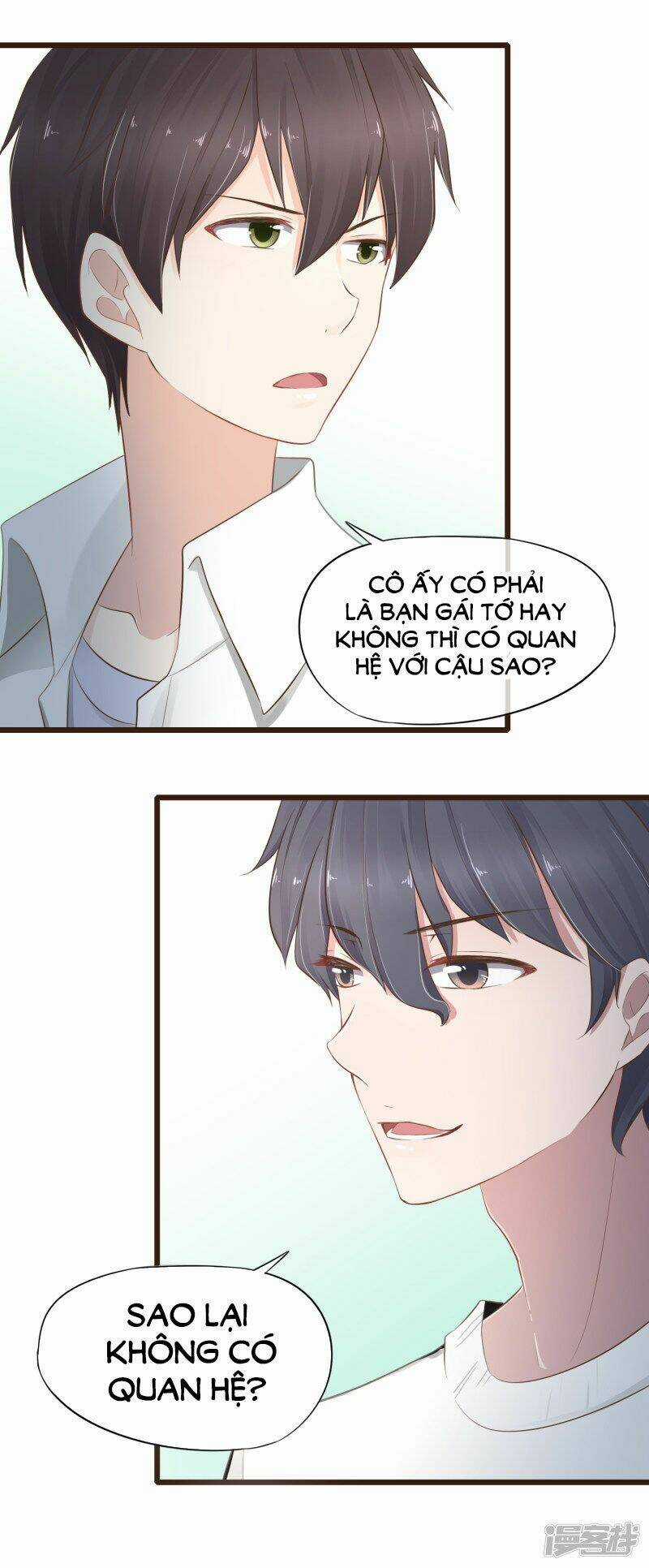 Đơn Phương 37,5 - Chapter 18 - Trang 15