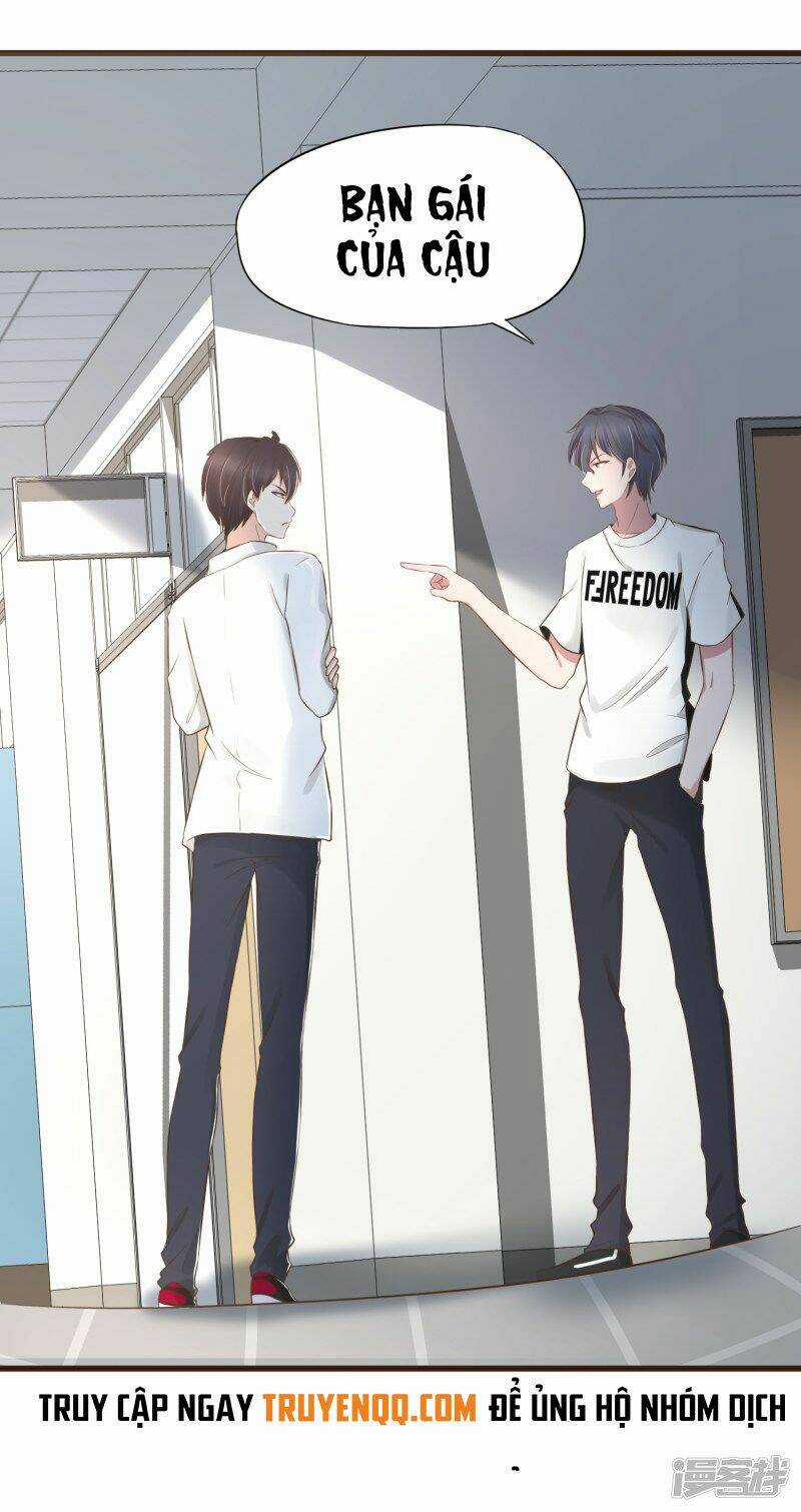 Đơn Phương 37,5 - Chapter 18 - Trang 18