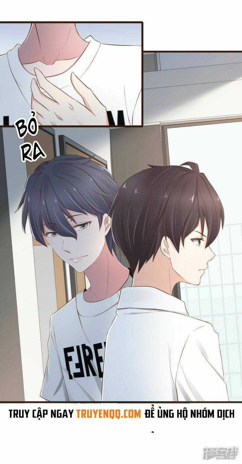 Đơn Phương 37,5 - Chapter 18 - Trang 22