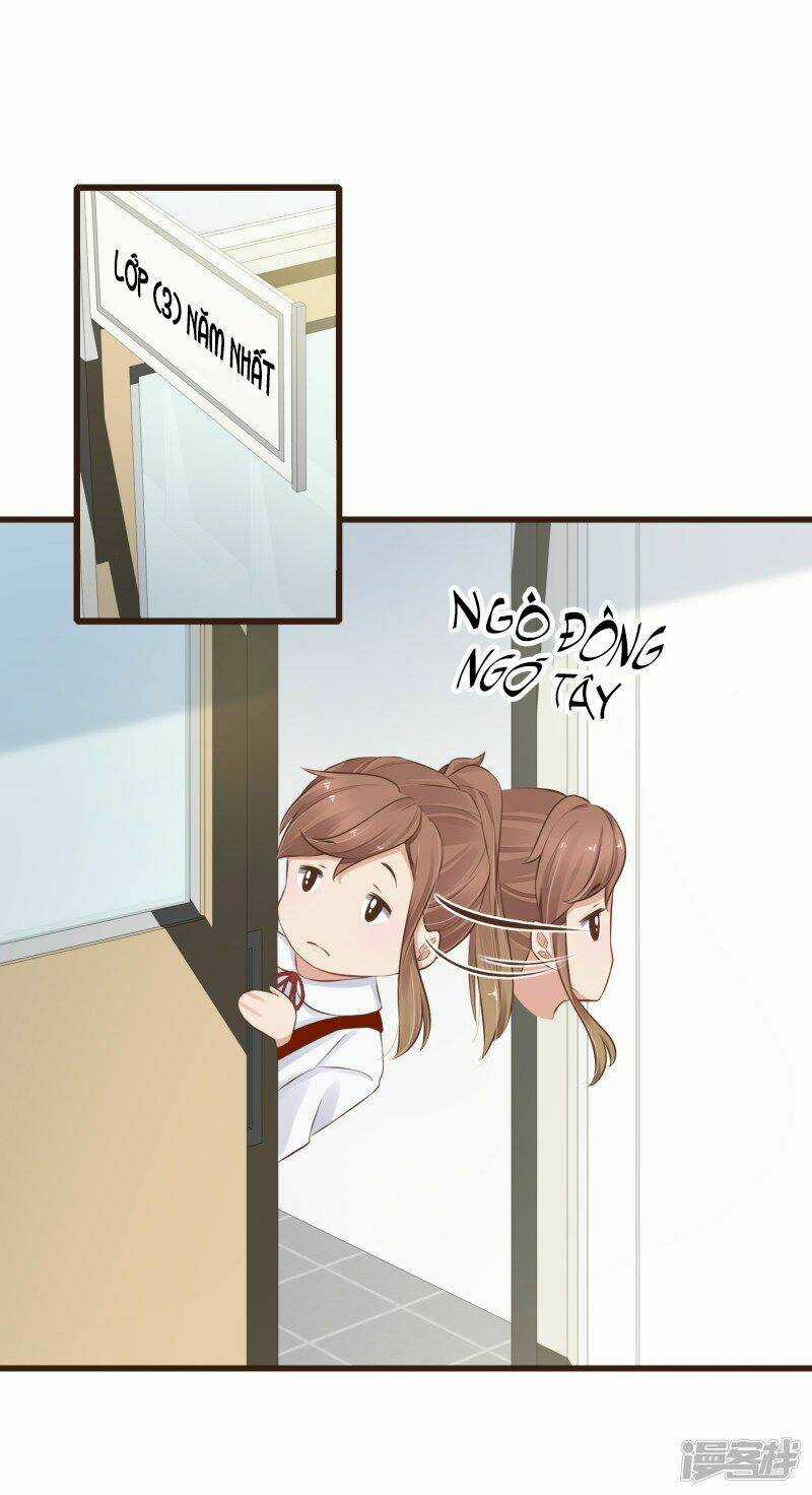 Đơn Phương 37,5 - Chapter 18 - Trang 23