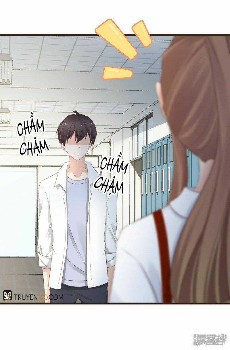 Đơn Phương 37,5 - Chapter 18 - Trang 24