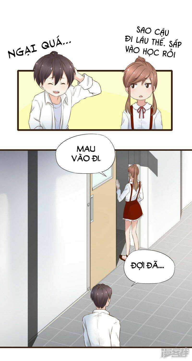 Đơn Phương 37,5 - Chapter 18 - Trang 25