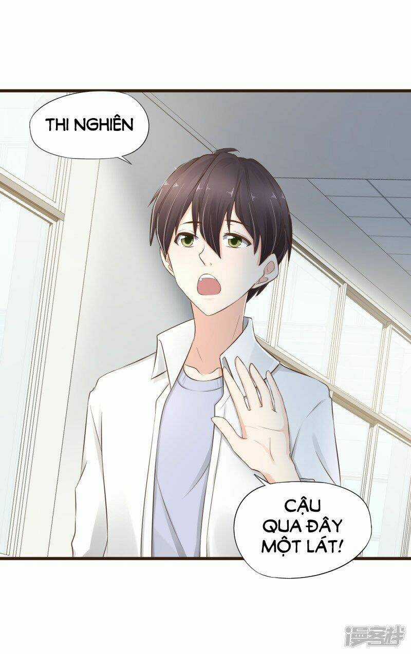 Đơn Phương 37,5 - Chapter 18 - Trang 26