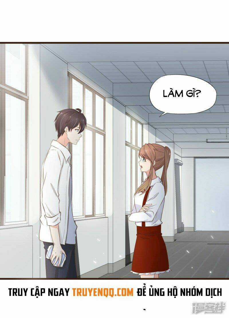 Đơn Phương 37,5 - Chapter 18 - Trang 27