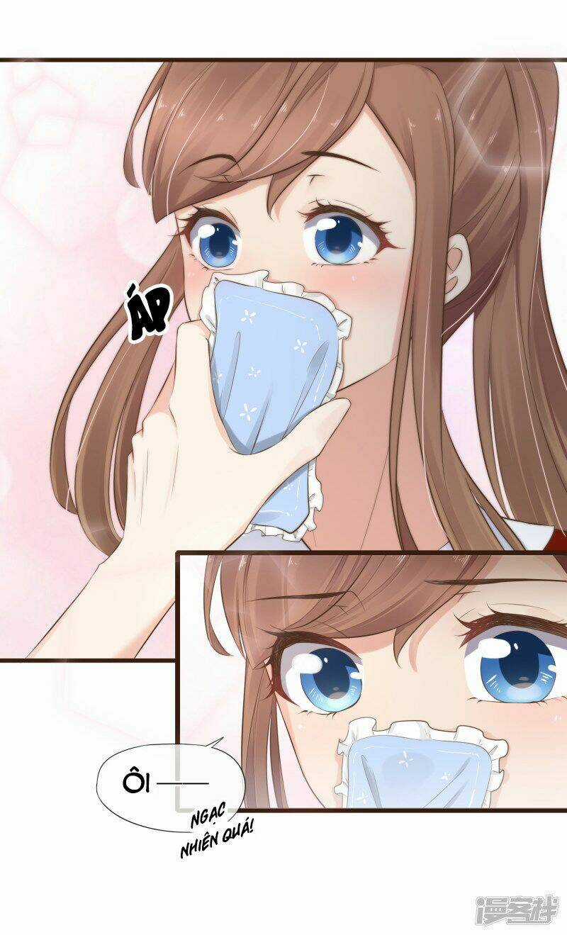 Đơn Phương 37,5 - Chapter 18 - Trang 28