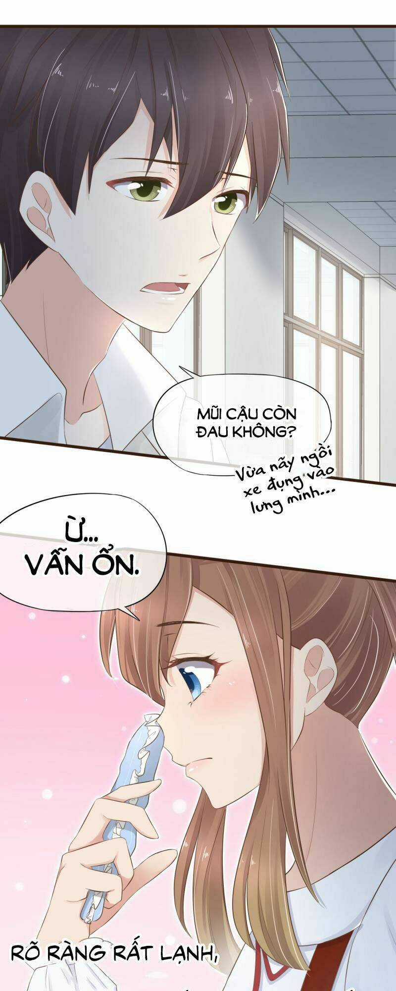 Đơn Phương 37,5 - Chapter 18 - Trang 29