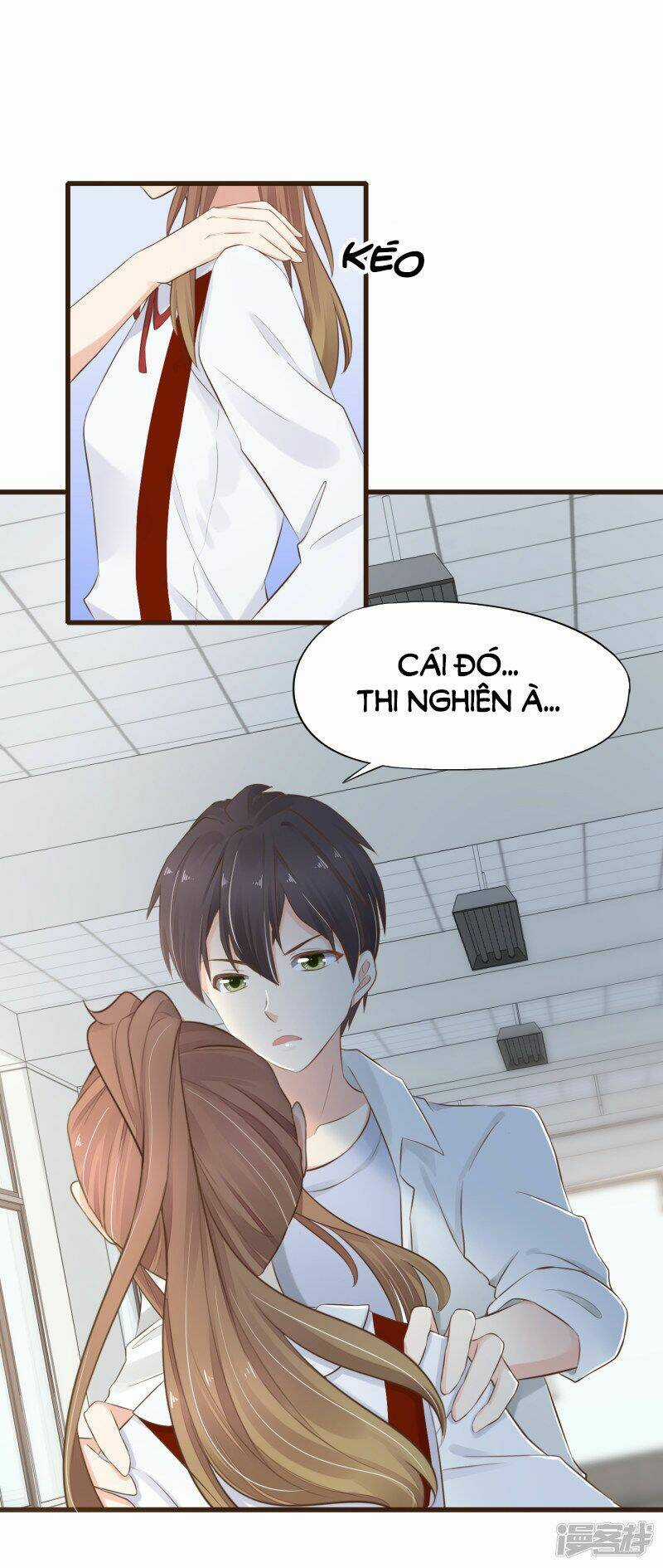 Đơn Phương 37,5 - Chapter 18 - Trang 31