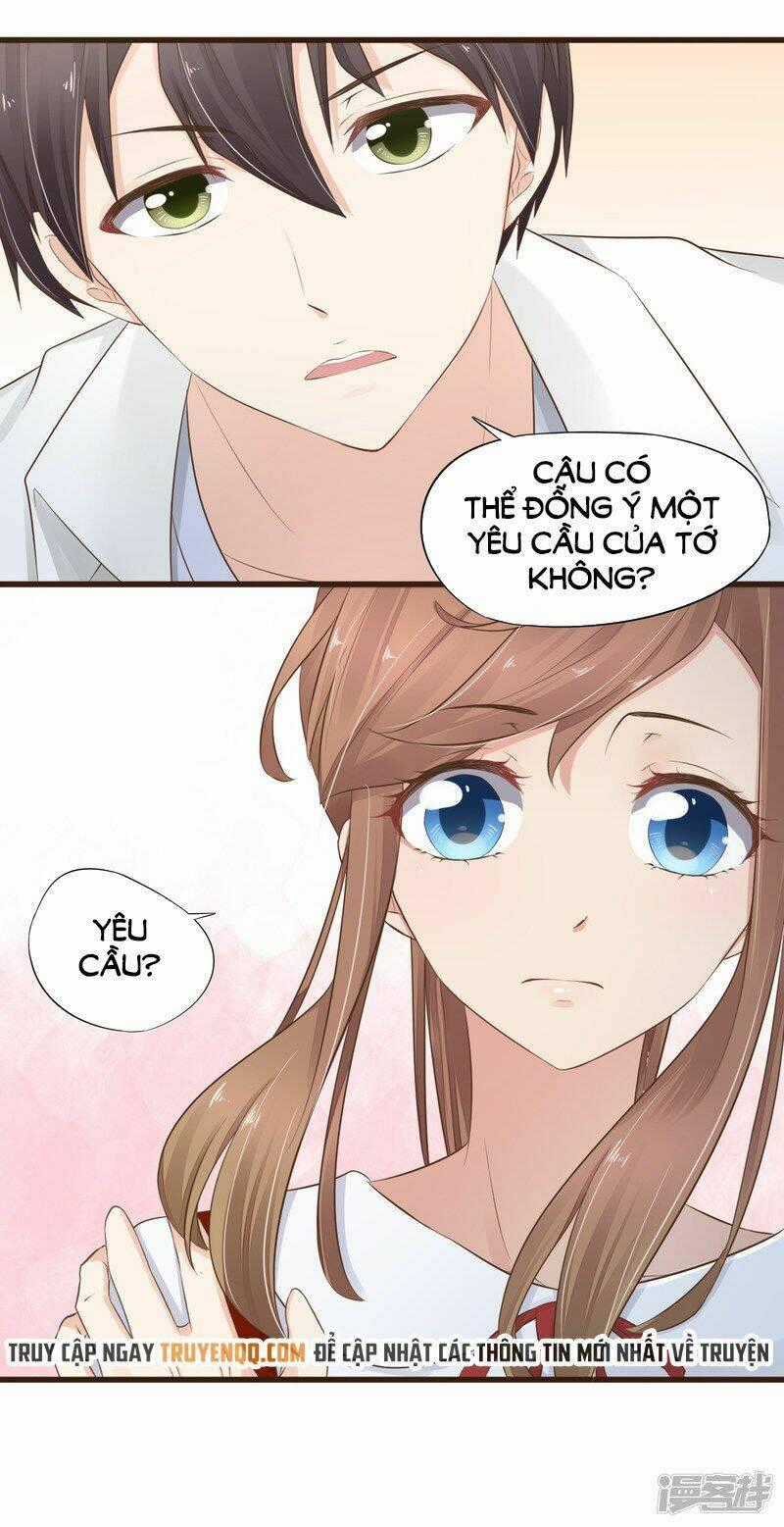 Đơn Phương 37,5 - Chapter 18 - Trang 32