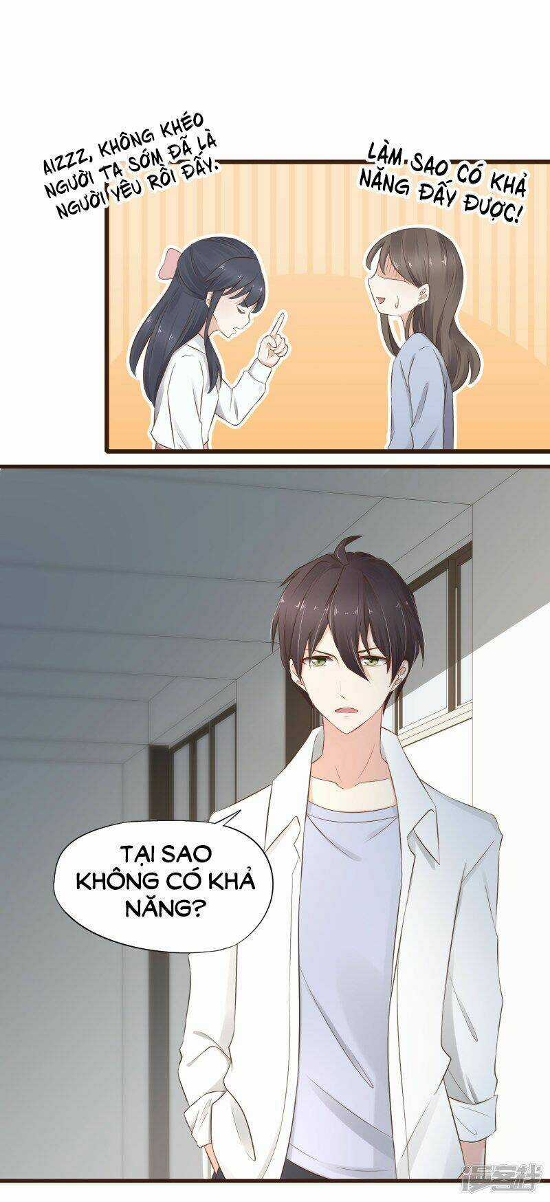 Đơn Phương 37,5 - Chapter 18 - Trang 5